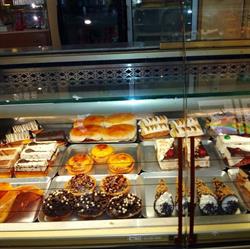 Horario de apertura Pastelería La Deliciosa, Vila-Real