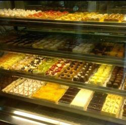 Pasteleria Feni en Madrid (Salamanca) - Horario de apertura