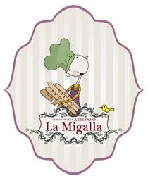 Horario de apertura Horno de Leña La Migalla, Tierrantona