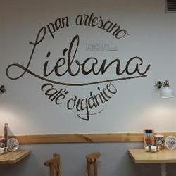 Horario de apertura Panadería Liebana, Ponferrada