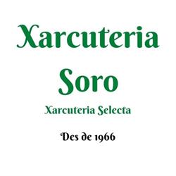 Horario de apertura Soro Charcuteria Selecta, Massamagrell