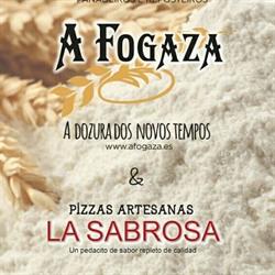 Horario de apertura A Fogaza, A Estrada