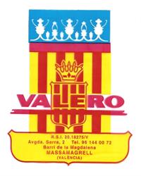 Horario de apertura Pasteleria Valero Pa I DolÇos, Massamagrell