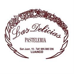 Horario de apertura Confitería Las Delicias, Luanco