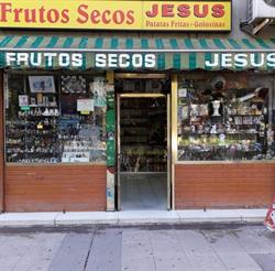 Frutos Secos Jesus en Madrid (Villa De Vallecas) - Horario de apertura