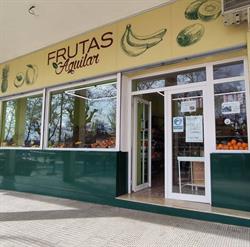 Horario de apertura Frutas Aguilar C.b., Teruel