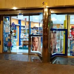 Horario de apertura Farmacia 512 Puerto Real, 