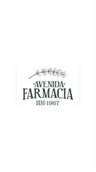 Horario de apertura Farmacia Avenida Ibi // Ldo. Álvaro Carbonell// Parafarmacia en Ibi,