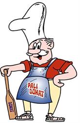Horario de apertura Panadería Donat Donat C B, Melilla