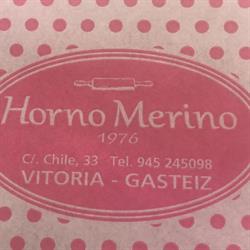 Horno Merino en Vitoria-Gasteiz (Txagorritxu) - Horario de apertura