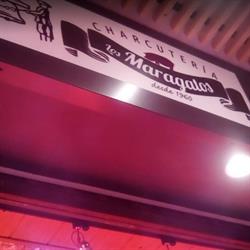 Horario de apertura LOS MARAGATOS, Madrid