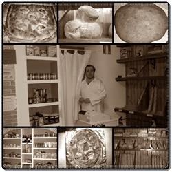 Horario de apertura Panaderia Chisclay S.C, Loarre