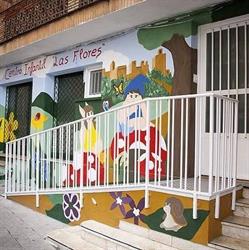 Las Flores en Granada (Ronda) - Horario de apertura