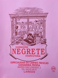 Horario de apertura Charcuteria Carniceria Negrete, Laredo
