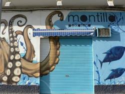 Horario de apertura Pescadería Montilla, Mollerussa
