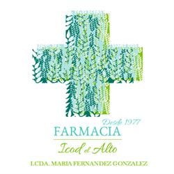 Horario de apertura Farmacia Icod El Alto,