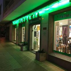 Horario de apertura Farmacia Grandio Garcia, Maó