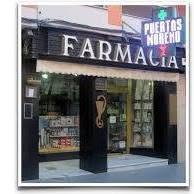 Horario de apertura Farmacia y Ortopedia Puertas - Moreno C.b., Don Benito