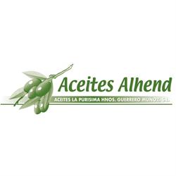 Horario de apertura Aceites La Purísima, Alhendín