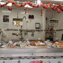 Horario de apertura Pescaderia Pastor, Fuengirola