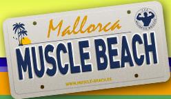 Horario de apertura Muscle Beach Palma, 