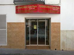 Horario de apertura Carnicería Casa Paca, Huelma