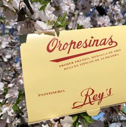 Horario de apertura Pastelería Rey´s, Oropesa del Mar