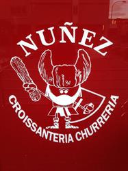 Horario de apertura Croissanteria y Churreria Nuñez S.l., A Coruña