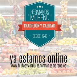 Horario de apertura Hermanos Moreno, Madrid