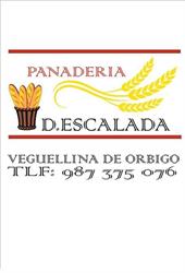 Horario de apertura Panadería Desiderio Escalada, Veguellina de Órbigo