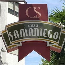Horario de apertura Casa Samaniego, Vigo