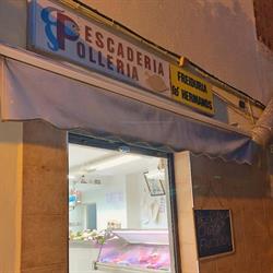 Horario de apertura Pescaderia los Hermanos, Sevilla