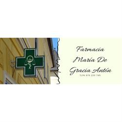 Horario de apertura Farmacia María Icíar Bujarrabal Antón, Soria