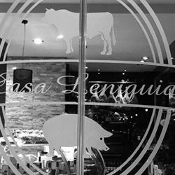 Horario de apertura Leniquia, Cheste