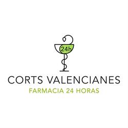 Horario de apertura Farmacia 24 Horas Corts Valencianes, 
