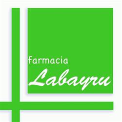 Horario de apertura Farmacia Labayru, Arrigorriaga