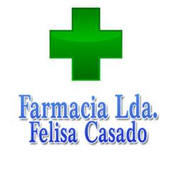 Horario de apertura Farmacia Lda. Felisa Casado, Almería