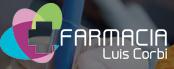 Farmacia Ldo. Luis Corbi en Valencia (Eixample) - Horario de apertura