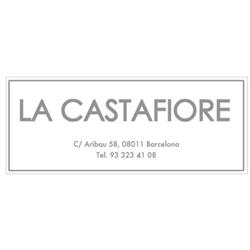 La Castafiore en Barcelona (Eixample) - Horario de apertura