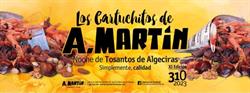 Horario de apertura Pescadería Antonio Martín, Algeciras
