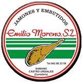Horario de apertura Jamones y Embutidos Emilio Moreno S.l., Castro Urdiales