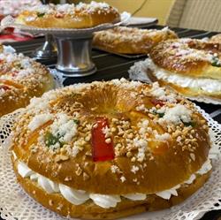 Pastelería El Artesano en Madrid (Salamanca) - Horario de apertura