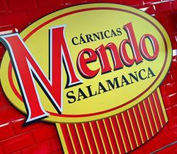 Horario de apertura Cárnicas Mendo, Salamanca