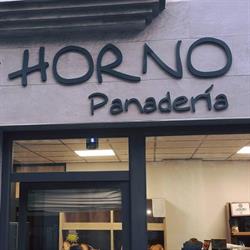 Horario de apertura El Horno, Periana