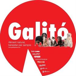 Horario de apertura Galitó Pinsos, S.L., Sant Joan de Vilatorrada
