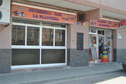 Horario de apertura Bar- Churreria La Plantera, Blanes