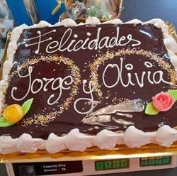 Horario de apertura Panaderia Fraternidad, Elda