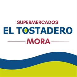 Horario de apertura Supermercados El Tostadero, Mora