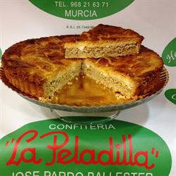 Horario de apertura Confiteria la Peladilla, Murcia