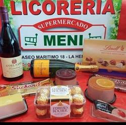Horario de apertura Supermercado Meni, Almuñecar